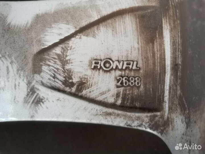 Диски R 16 Volkswagen