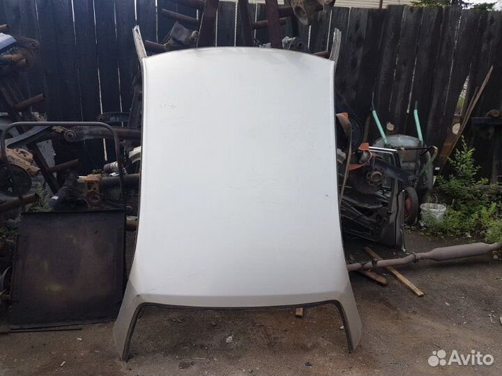 Крыша Toyota Camry CV40 3CT 1996