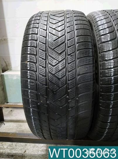 Pirelli Scorpion Winter 2 275/45 R20 95T