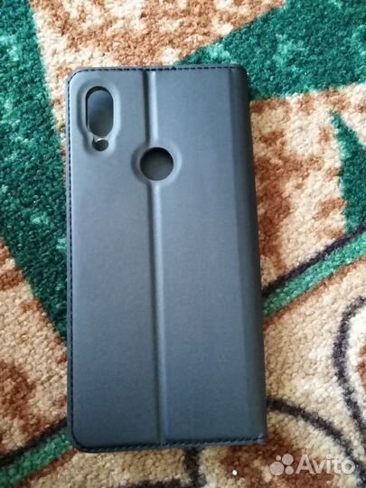 Чехол на xiaomi redmi 7