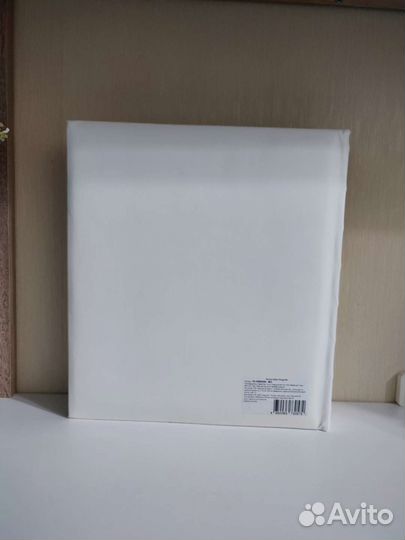 Фотоальбом новый