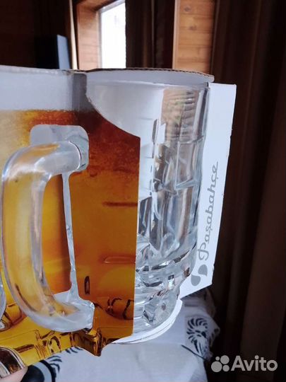 Кружки для пива