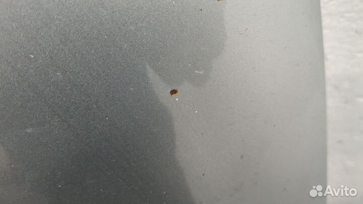 Капот Ford Mondeo 3, 2003