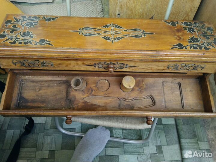 Ящик для пикника