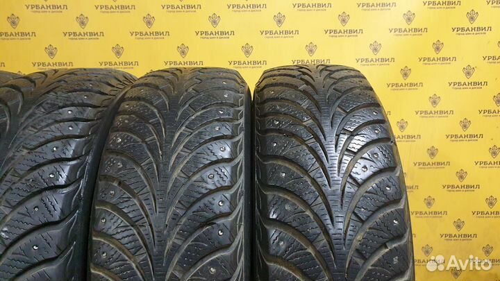 Sava Eskimo Stud 185/65 R15 88T