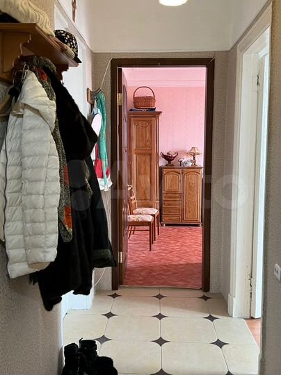 2-к. квартира, 48,6 м², 5/6 эт.