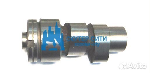 Распредвал В Stels UTV800 Dominator/Росомаха/Guepa