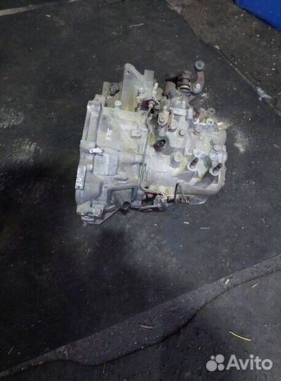 МКПП Mitsubishi Grandis 2.4 4G69 2WD