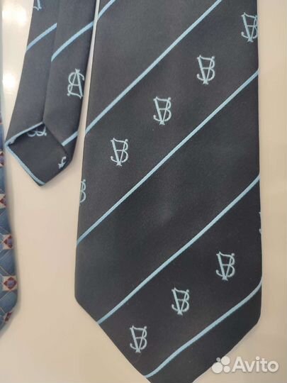Галстук мужской