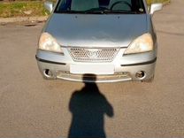 Suzuki Liana 1.6 MT, 2002, 151 251 км, с пробегом, цена 270 000 руб.