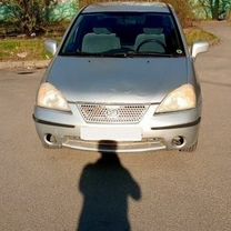 Suzuki Liana 1.6 MT, 2002, 151 251 км, с пробегом, цена 270 000 руб.