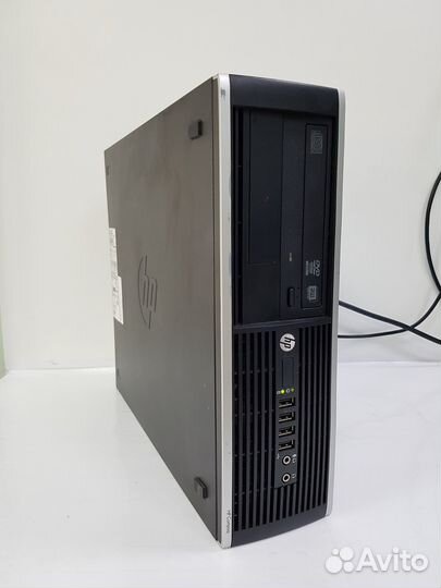 Сист.блок HP Compaq 6300 intel core i3 3240