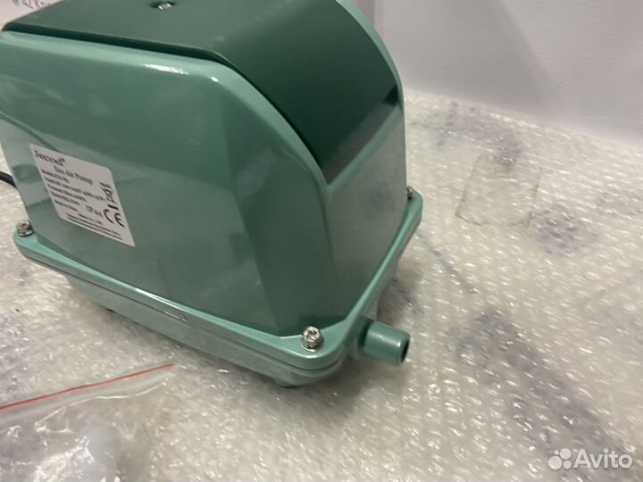 Компрессор Jecod JCA-85 для септика