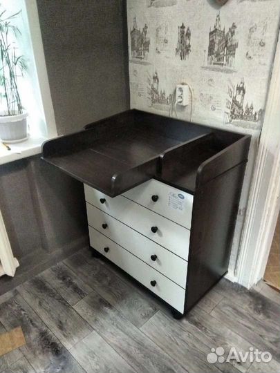 Сборка мебели