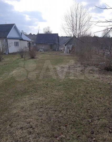 Дом 63 м² на участке 25 сот.