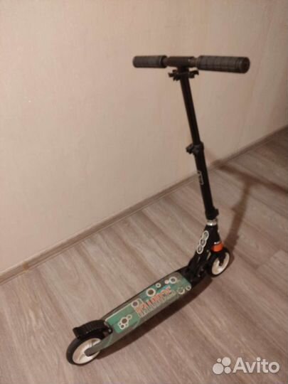 Самокат scooter