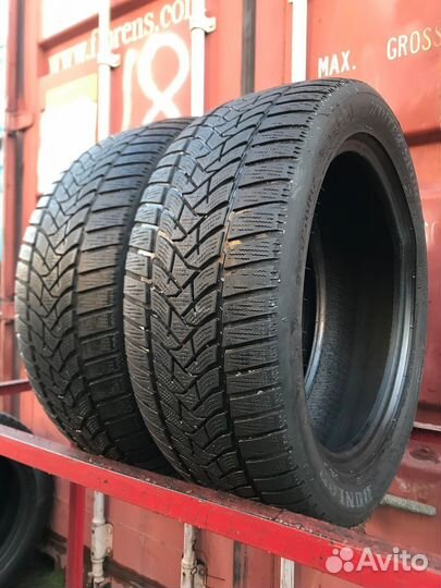 Dunlop Winter Sport 5 225/50 R17 94H