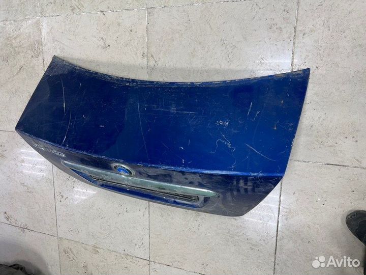 Багажник задний Geely Otaka CK MR479QA 2006-2008