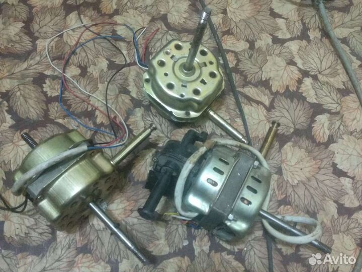 Реле ркн рс3 рс4 Движки для Beнтеляторов