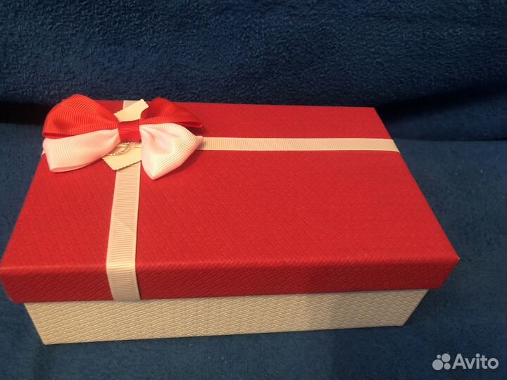 Коробки для подарка IKEA