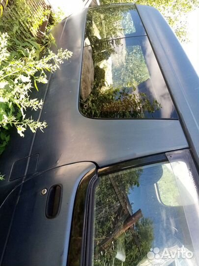 Двери тойота таун айс ср30