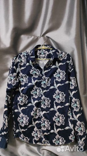 Блузы Boss, Etro