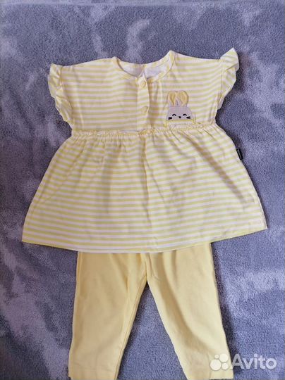 Детские вещи