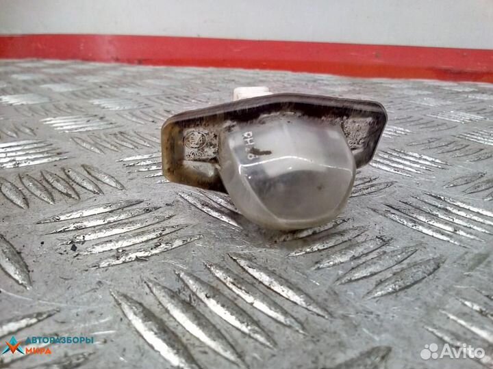 Подсветка номера Honda FR-V 2005 34100S60013