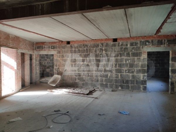 Коммерческое здание, 500 кв.м