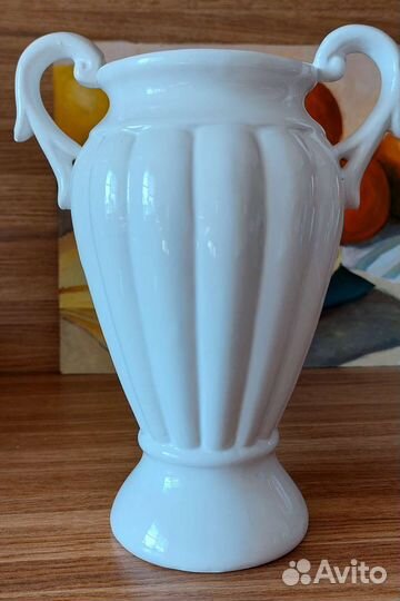 Керамическая ваза, Нидерланды