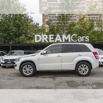 Suzuki Grand Vitara 2.0 AT, 2013, 150 000 км, с пробегом, цена 1 109 000 руб.