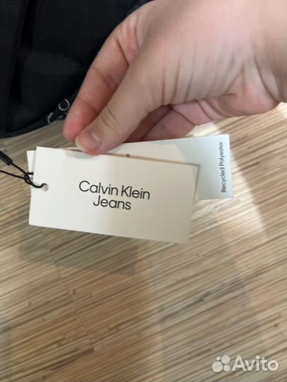 Рюкзак calvin klein jeans