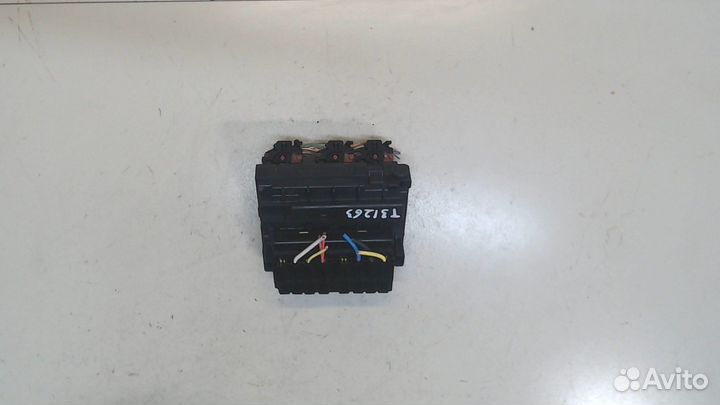 BSM Блок предохранителей Peugeot 308, 2007