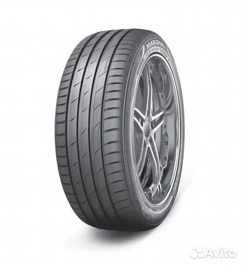 Marshal MU12 235/55 R18 100V