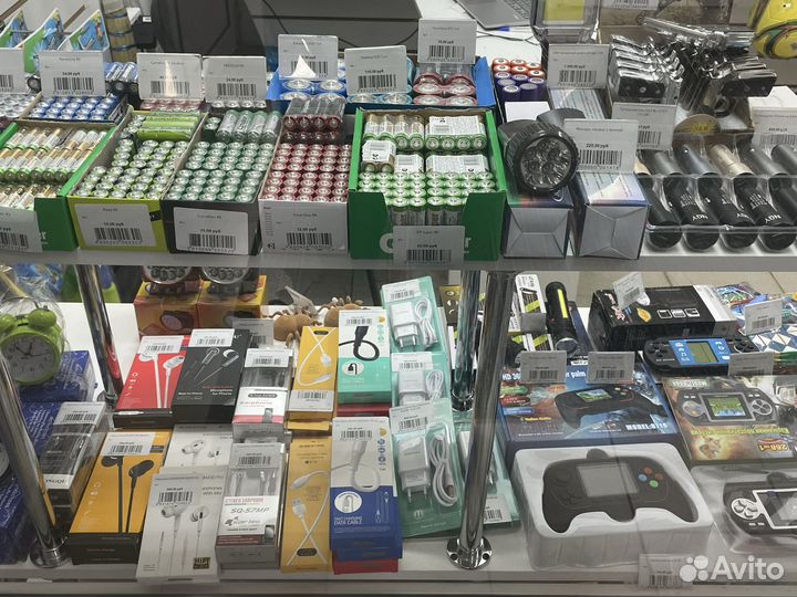 Торговая точка