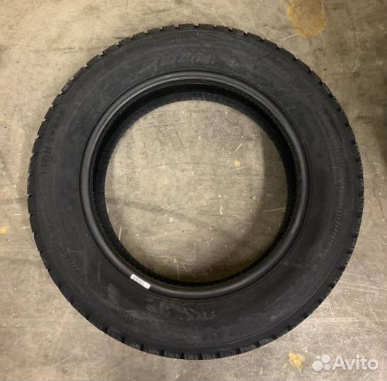 Ikon Tyres Autograph Snow 3 SUV 245/60 R18 109R