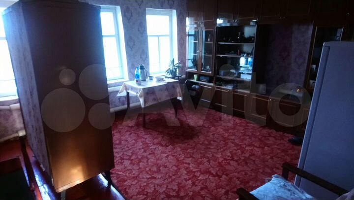 Дом 71 м² на участке 11 сот.