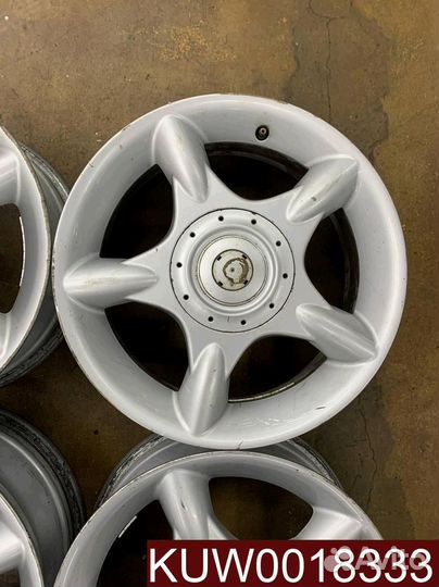 Диски R16 Mini Б/у оригинал