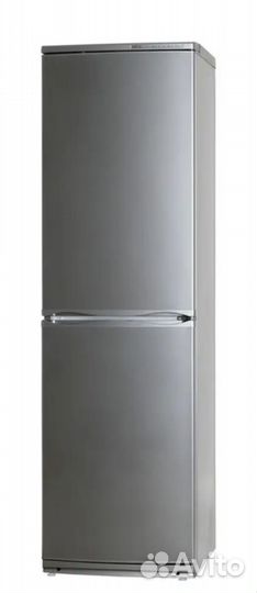 Холодильник atlant б/у