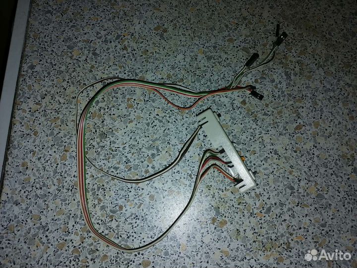 Комплектующие для пк