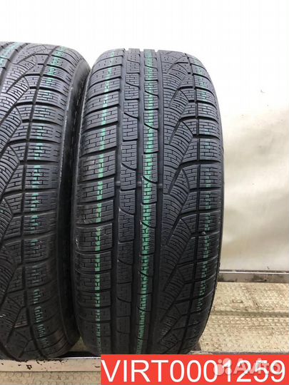 Pirelli Winter Sottozero 210 Serie II 245/50 R18 100H