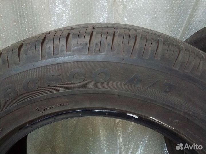 Viatti Bosco A/T V-237 215/65 R16 98H