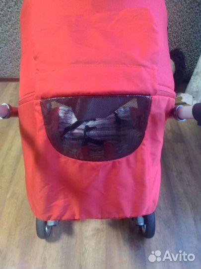 Прогулочная коляска трость Babycare