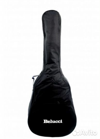 Чехол для гитары утепленный 41