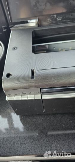 Фотопринтер принтер Epson l805