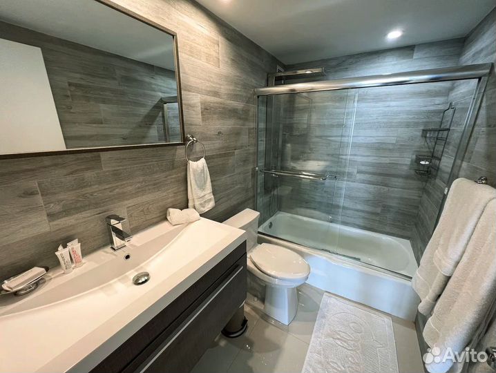 Номер в отеле в собственность