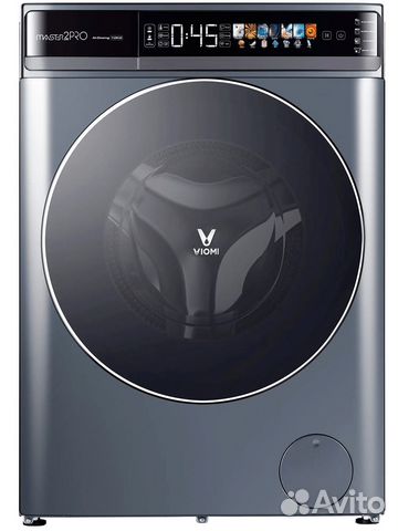 Стиральная машина с сушкой Viomi Master 2 PRO купить в Москве | Товары ...