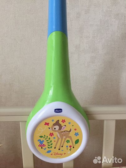 Мобиль Chicco Бемби