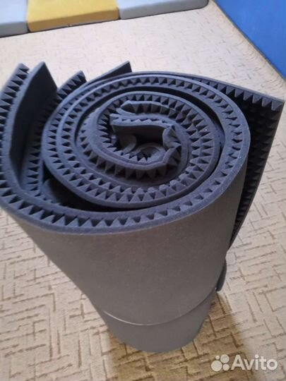 Акустический Поролон новый