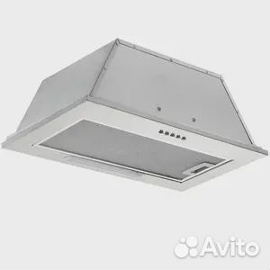 Кухонная вытяжка KT-A500 BF